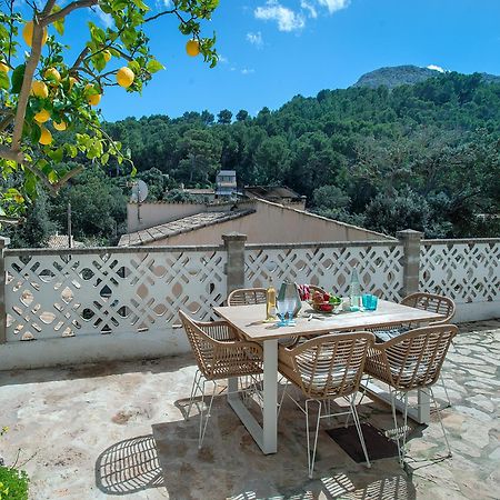 Owl Booking Villa Magdalena - 5 Min Walk To The Beach Cala de Sant Vicenc 外观 照片