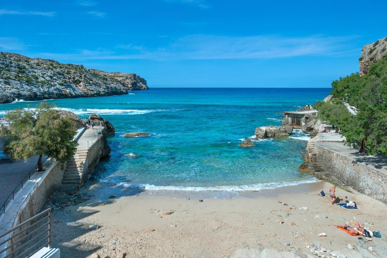 Owl Booking Villa Magdalena - 5 Min Walk To The Beach Cala de Sant Vicenc 外观 照片