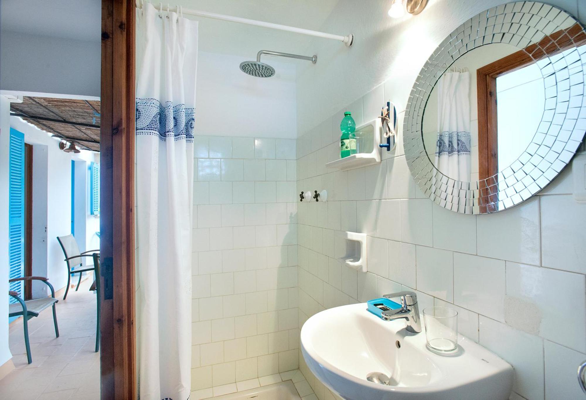 Owl Booking Villa Magdalena - 5 Min Walk To The Beach Cala de Sant Vicenc 外观 照片